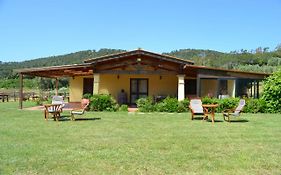 Pian Di Rocca Country