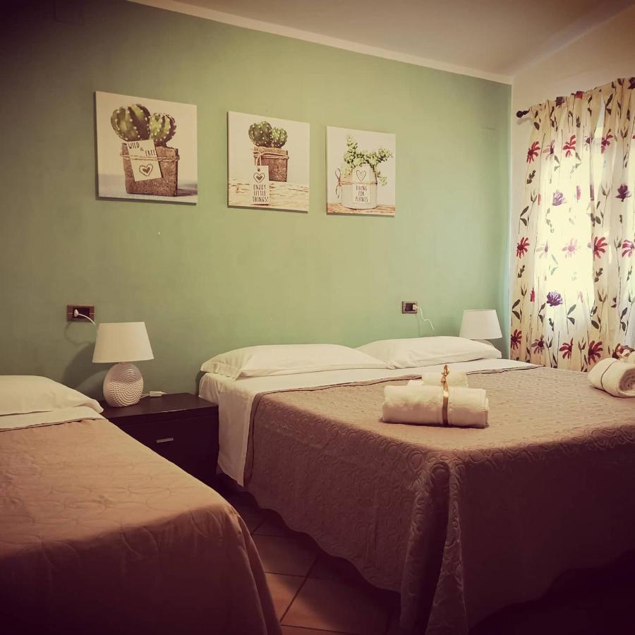 Villa Pian Di Rocca Country à Castiglione della Pescaia Extérieur photo