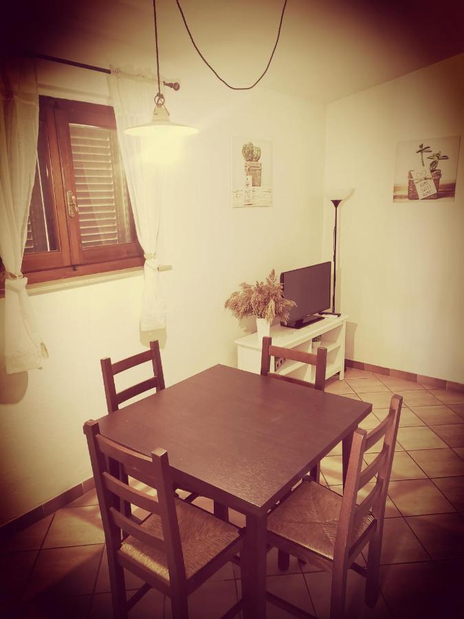 Villa Pian Di Rocca Country à Castiglione della Pescaia Extérieur photo