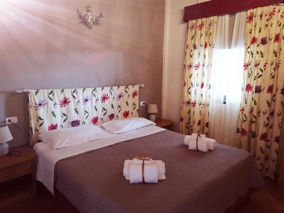Villa Pian Di Rocca Country à Castiglione della Pescaia Extérieur photo