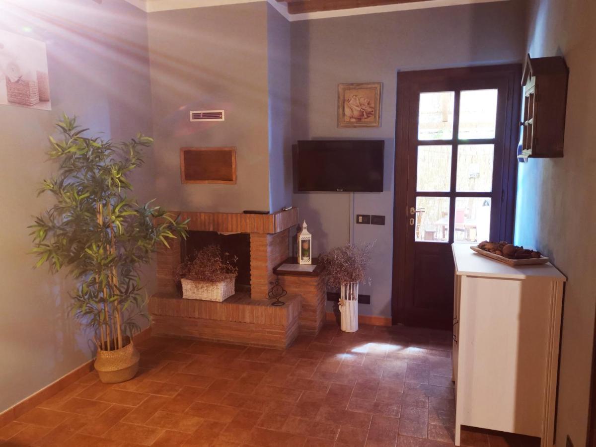 Villa Pian Di Rocca Country à Castiglione della Pescaia Extérieur photo