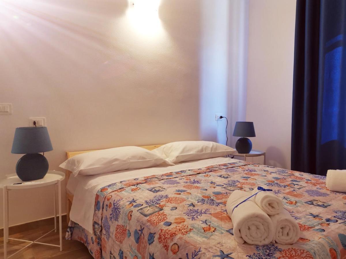 Villa Pian Di Rocca Country à Castiglione della Pescaia Extérieur photo
